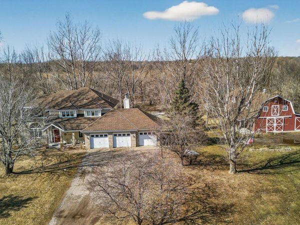 19430 Marmoset Street NW, Nowthen, MN 55303