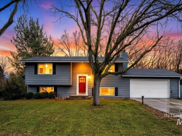 1184 Downing Dr, Eagle, ID 83616