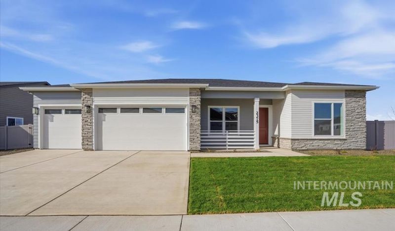 2375 N Kenora Ave, Star, ID 83669 Main Photo