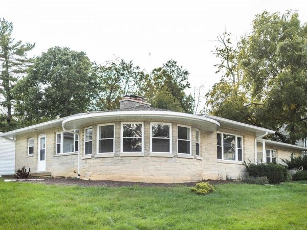 1220 E Hunter Avenue, Bloomington, IN 47401