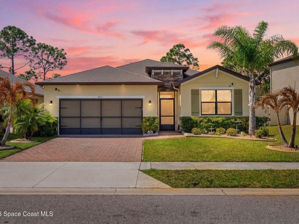 872 Old Country Road SE, Palm Bay, FL 32909