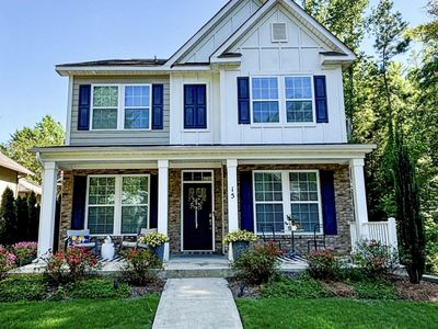 15 Alumni Lane, Blythewood, SC 29016