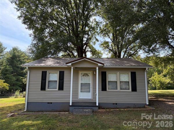 468 River Hill Road , Statesville, NC 28625