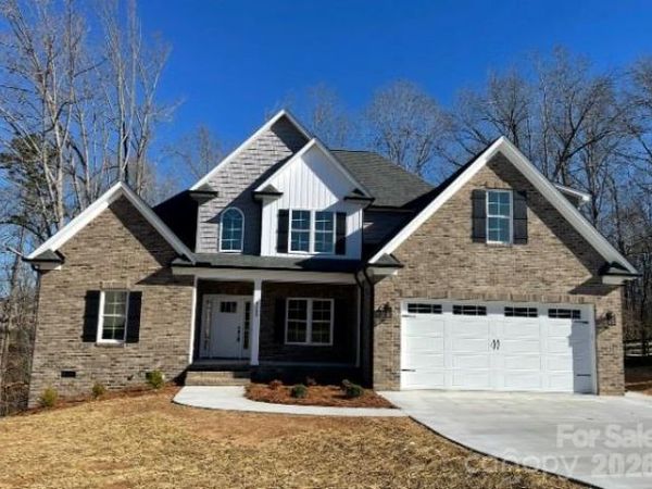 191 Cool Run , Lexington, NC 27295