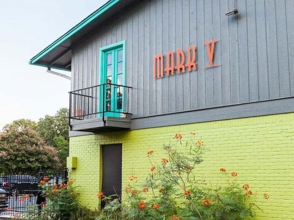 3914 Avenue D, Unit 207, Austin, TX 78751