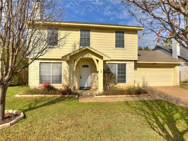 605 Amaryllis Ave , Cedar Park, TX 78613