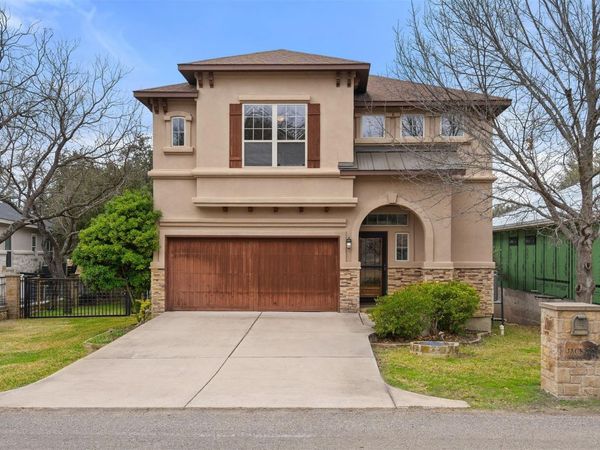 118 Bridgepoint DR , Kingsland, TX 78639
