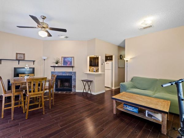 915 W 22nd 1/2 ST , Unit 202, Austin, TX 78705