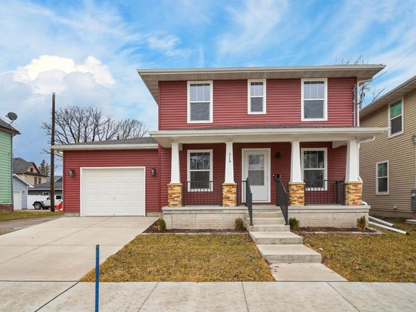 319 Iowa Street, Waterloo, IA 50703