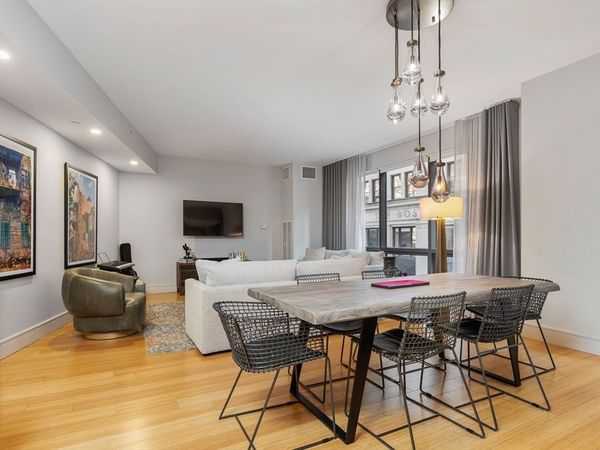 45 Province, Unit 2N, Boston, MA 02108