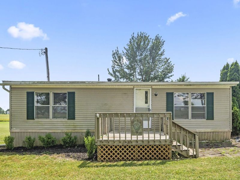 22515 Wolford Maskill Road, Marysville, OH 43040 Photo 1