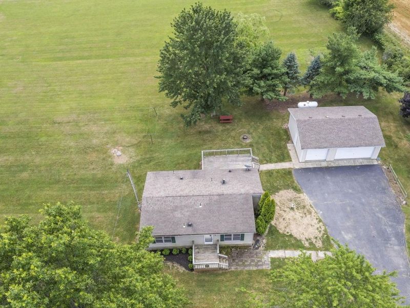 22515 Wolford Maskill Road, Marysville, OH 43040 Photo 12