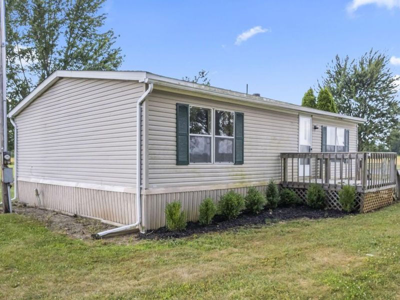 22515 Wolford Maskill Road, Marysville, OH 43040 Photo 2