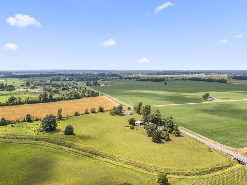 22515 Wolford Maskill Road, Marysville, OH 43040 Photo 58