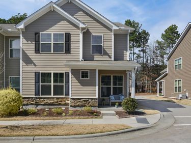 1137 Treetop Meadow Lane, Wake Forest, NC 27587