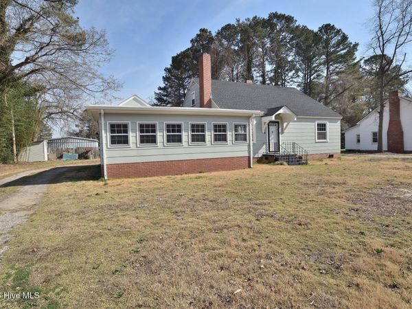 4025 S Hathaway Boulevard , Rocky Mount, NC 27803