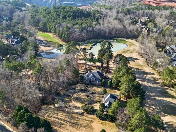 8480 St Marlo Fairway Drive , Duluth, GA 30097