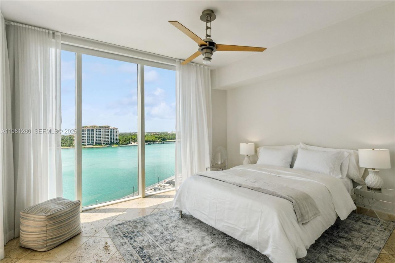 1000 S Pointe Dr, Unit 904, Miami Beach, FL 33139 Photo