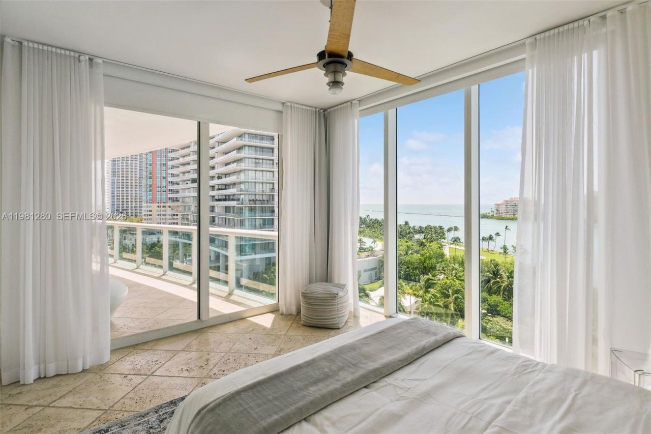 1000 S Pointe Dr, Unit 904, Miami Beach, FL 33139 Photo