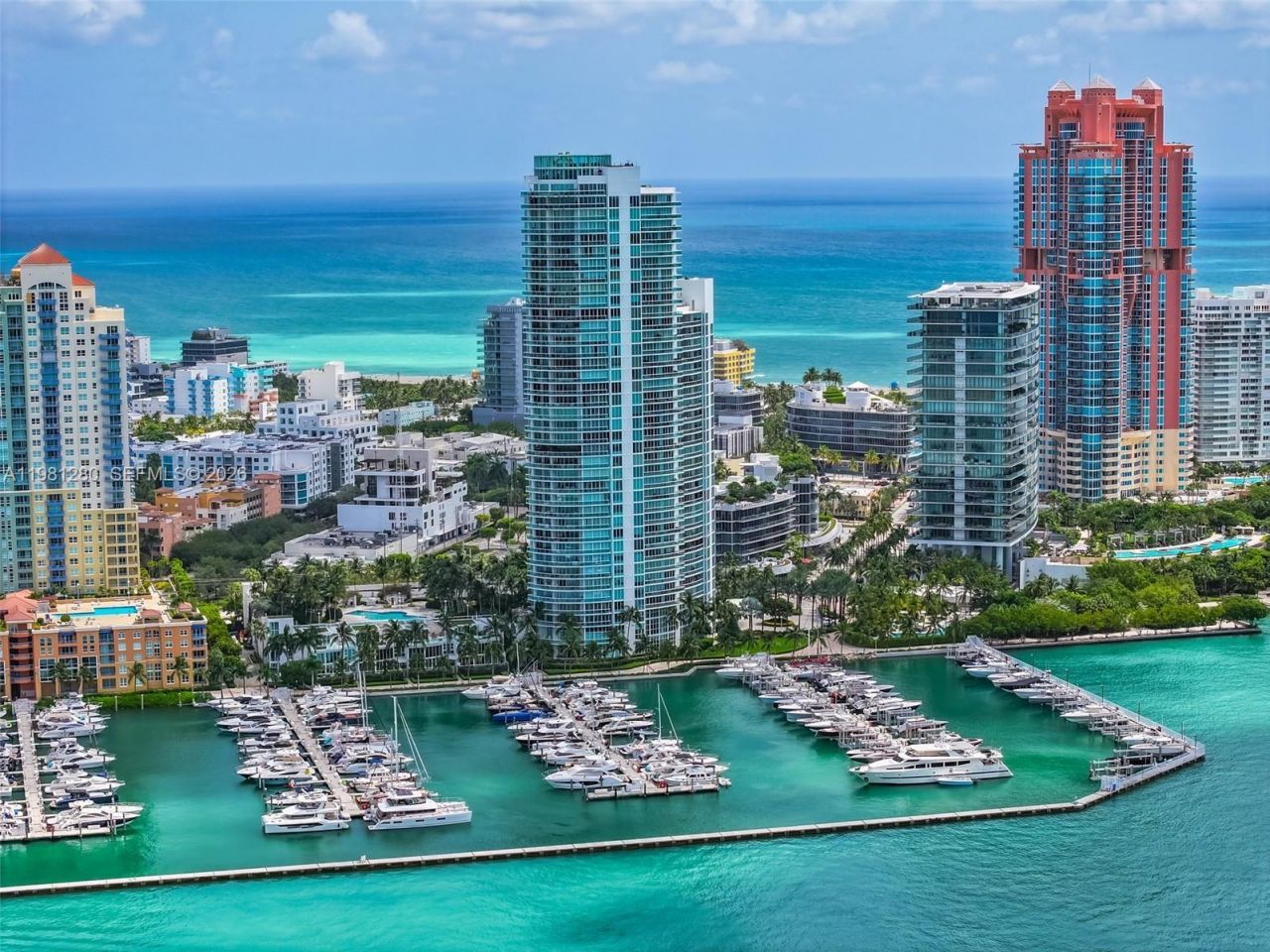 1000 S Pointe Dr , Unit 904, Miami Beach, FL 33139 Photo