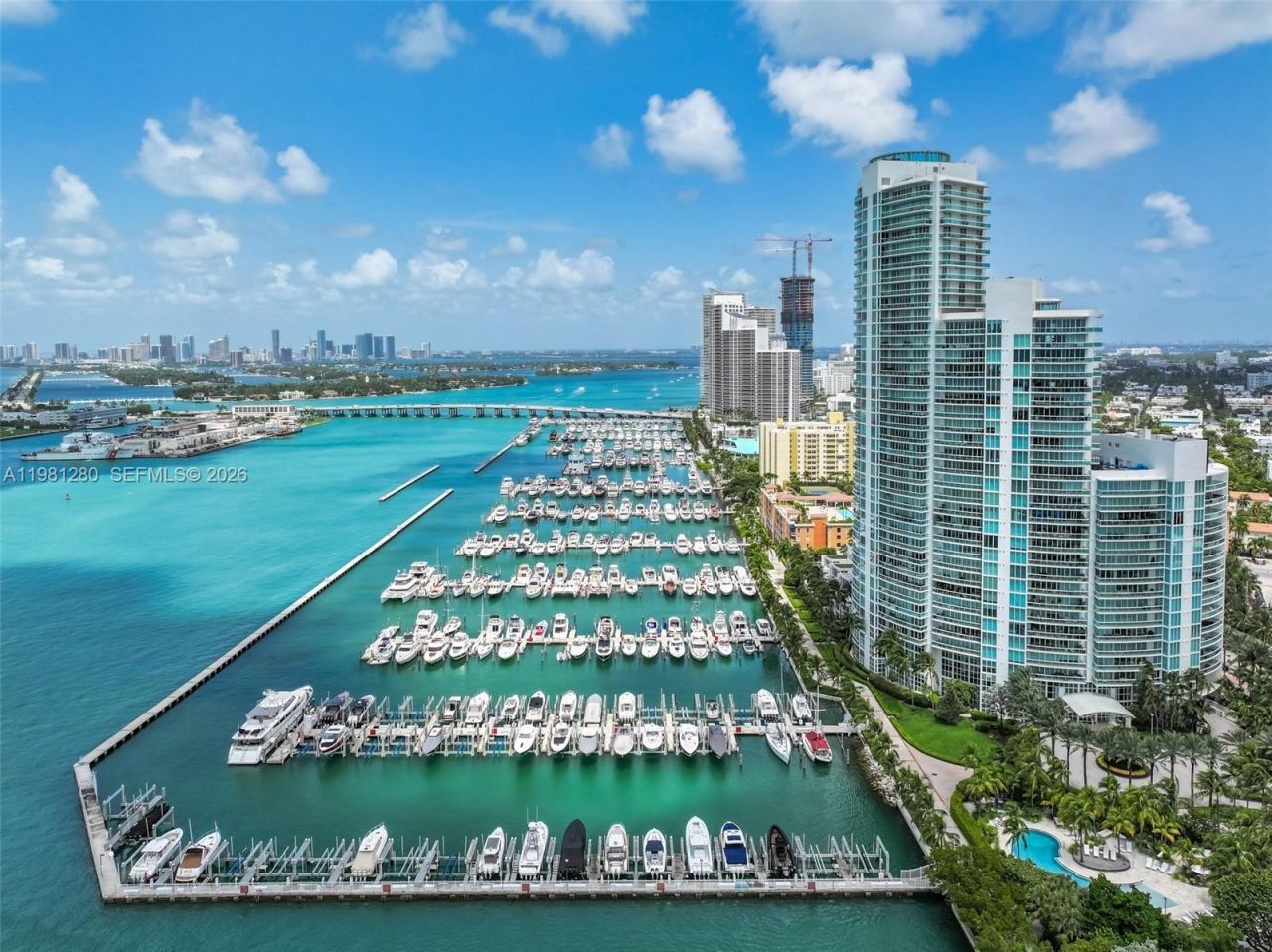 1000 S Pointe Dr, Unit 904, Miami Beach, FL 33139 Photo