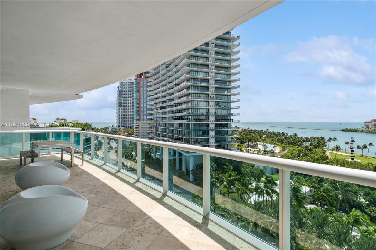 1000 S Pointe Dr , Unit 904, Miami Beach, FL 33139 Photo