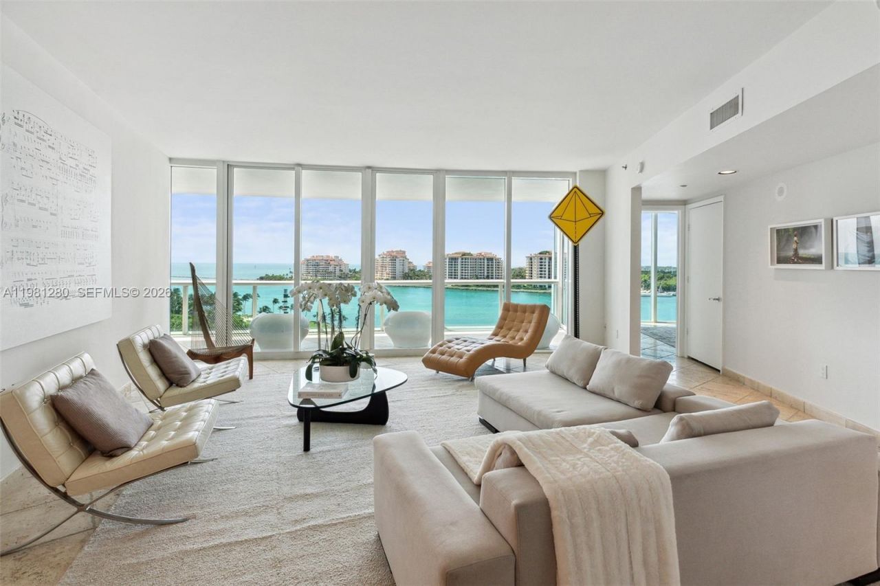 1000 S Pointe Dr, Unit 904, Miami Beach, FL 33139 Photo