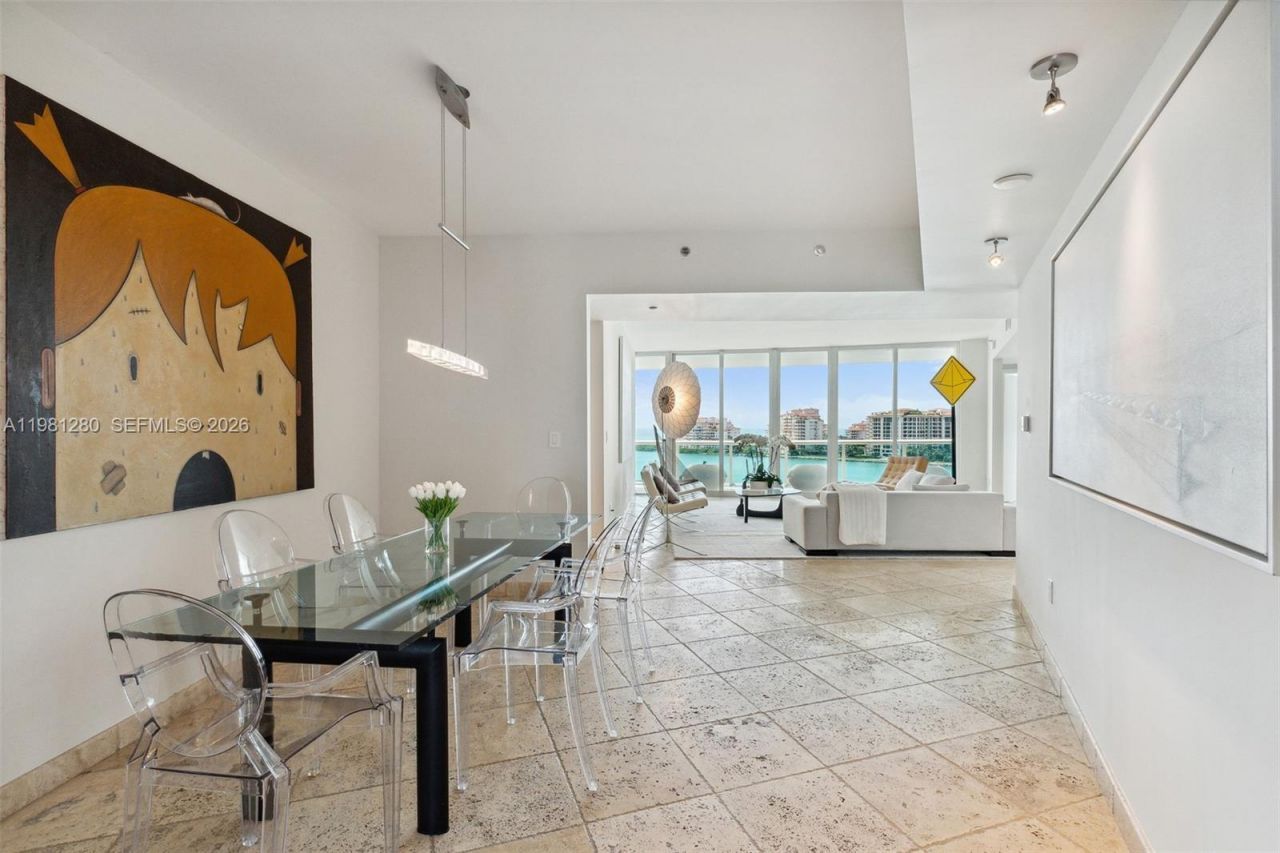 1000 S Pointe Dr , Unit 904, Miami Beach, FL 33139 Photo