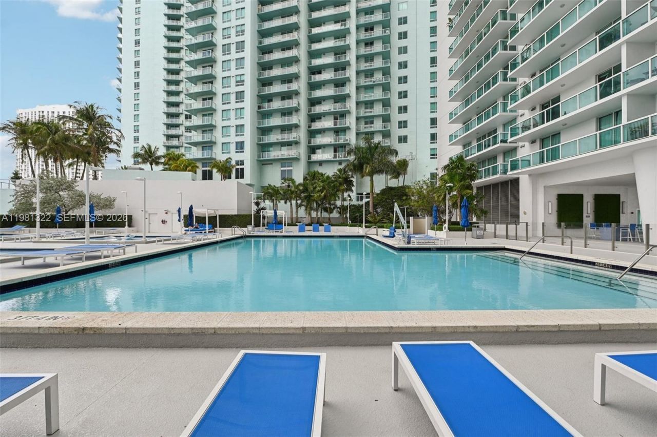 1800 N Bayshore Dr, Unit 2811, Miami, FL 33132 Photo