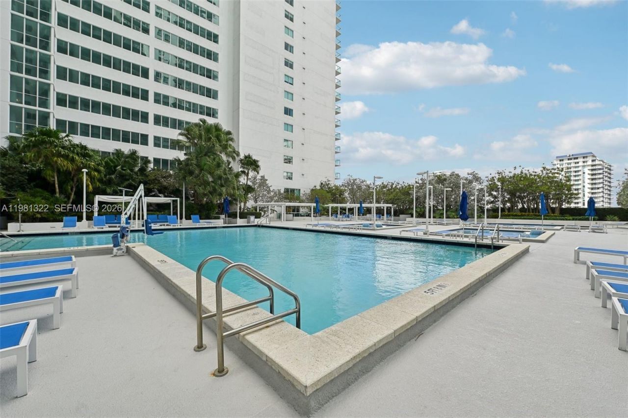 1800 N Bayshore Dr, Unit 2811, Miami, FL 33132 Photo