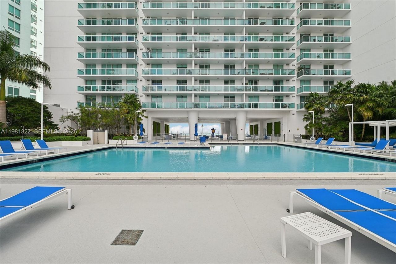 1800 N Bayshore Dr, Unit 2811, Miami, FL 33132 Photo