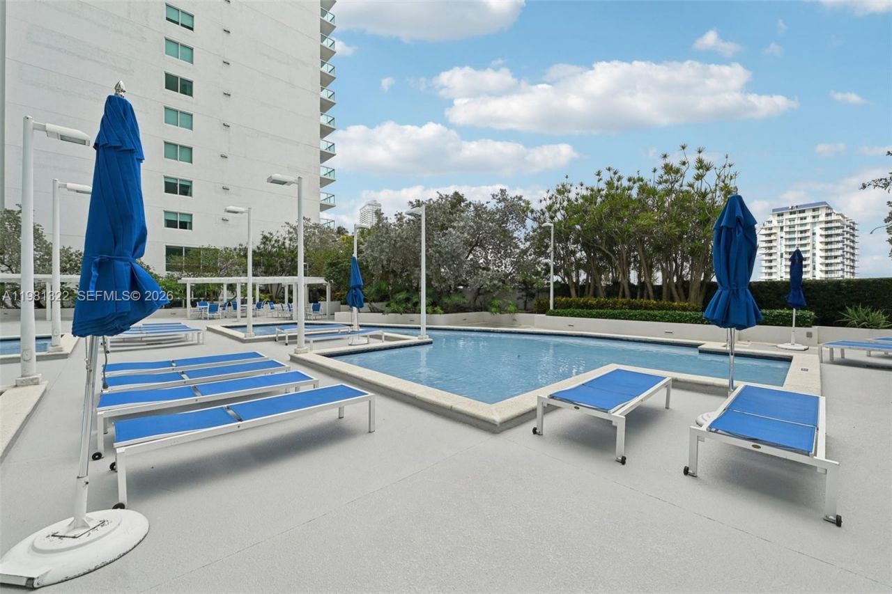 1800 N Bayshore Dr , Unit 2811, Miami, FL 33132 Photo