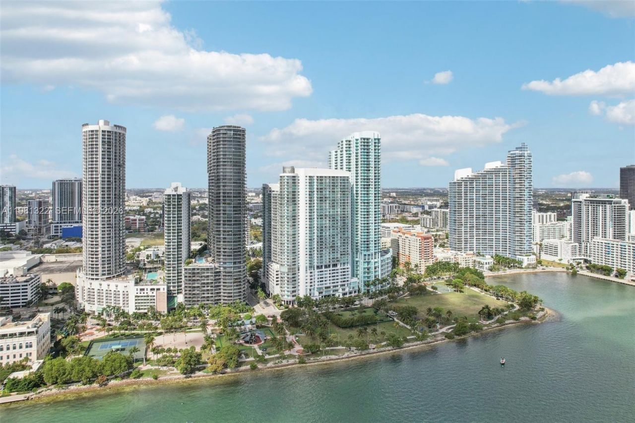 1800 N Bayshore Dr, Unit 2811, Miami, FL 33132 Photo