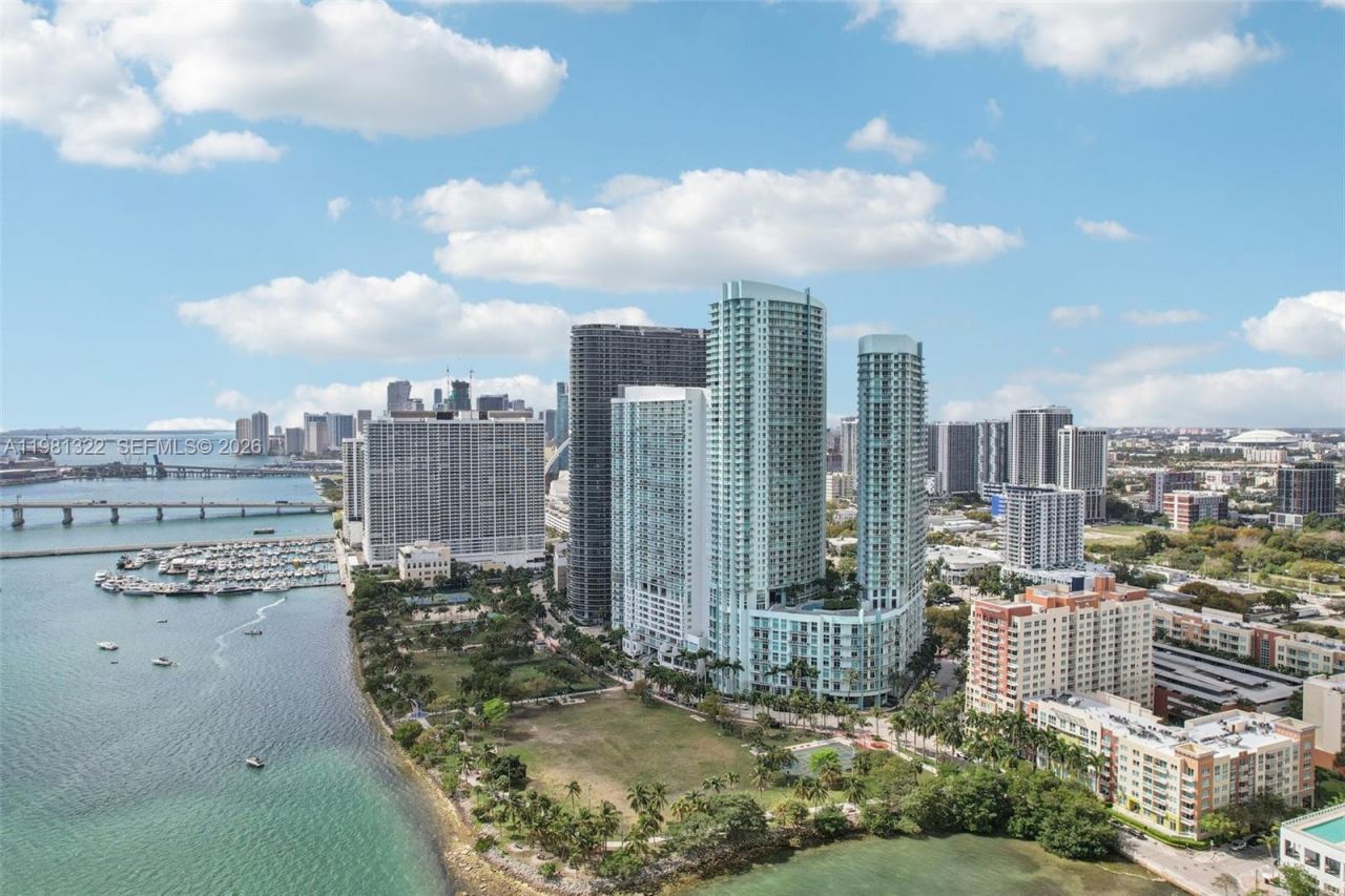 1800 N Bayshore Dr , Unit 2811, Miami, FL 33132 Photo