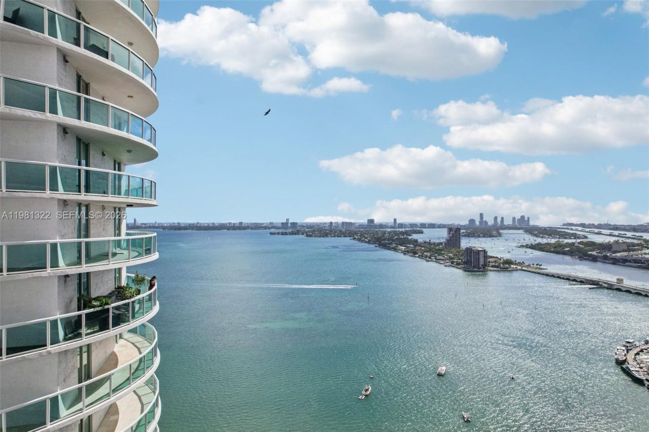 1800 N Bayshore Dr , Unit 2811, Miami, FL 33132 Photo