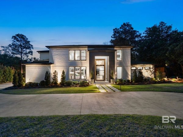 69 Jordan Lane, Mobile, AL 36608