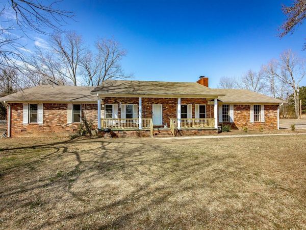 1129 W Main St, Austin, AR 72007