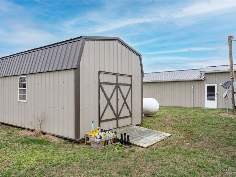 1926 Fairview Road, Perry Twp, OH 45660 Photo 42