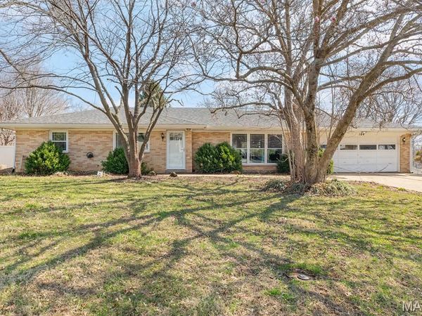 104 Rex Drive, Collinsville, IL 62234