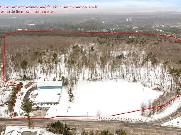 162 Baldwinville Rd, Templeton, MA 01468