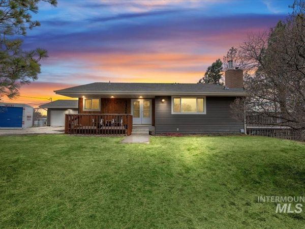 11545 Kuna, Kuna, ID 83634