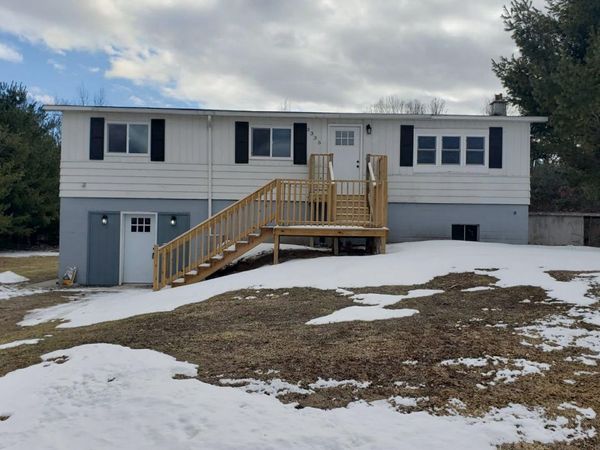 3335 E Tyler Road, Twin Lake, MI 49457