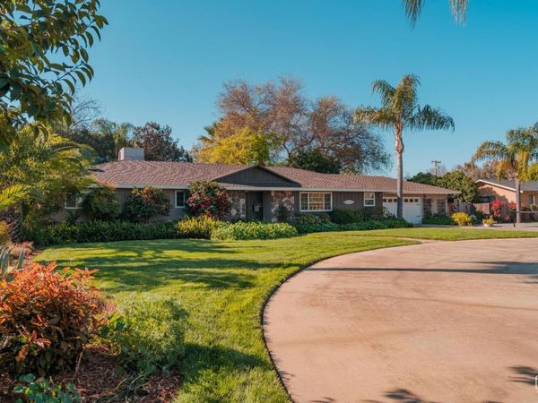 915 S Strathmore Avenue, Unit N, Lindsay, CA 93247