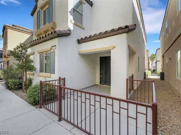 7605 BROCADE Court , Las Vegas, NV 89149