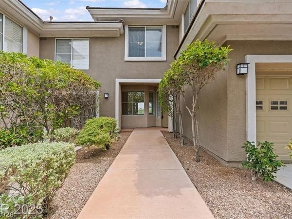 664 Peachy Canyon Circle , Unit 103, Las Vegas, NV 89144