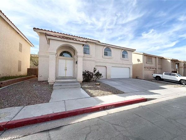 261 Delfino Way , Henderson, NV 89074