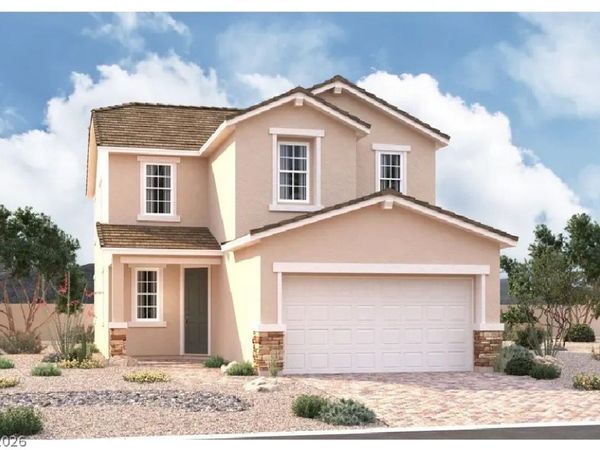 9953 Meranto Avenue , Las Vegas, NV 89178