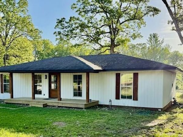 328 Old Airport Road, Pontotoc, MS 38863