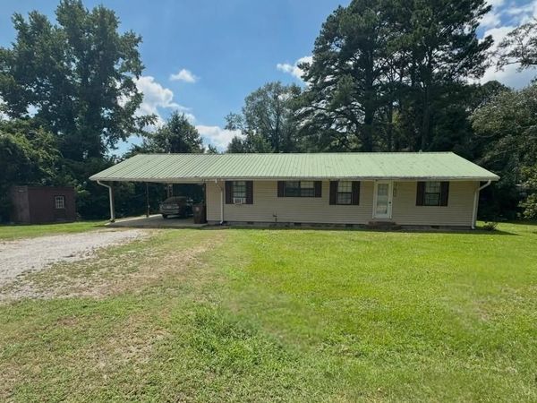 1181 Road 1409, Mooreville, MS 38857