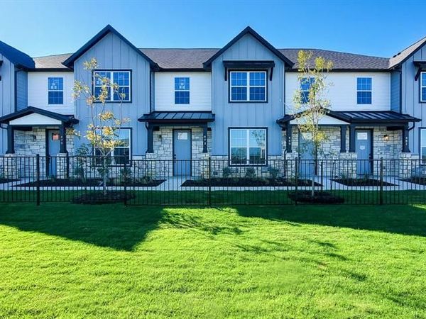 1739 Palladio Loop, Princeton, TX 75407